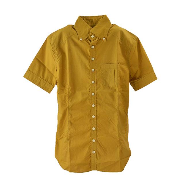 PARADI/パラディPARADI B.D Shirt SS シャツ メンズ トップス 襟