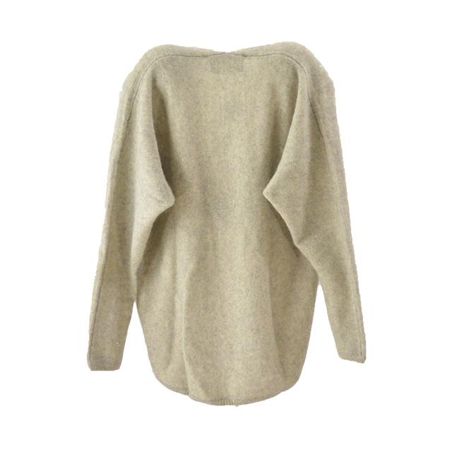 LILLY LYNQUE/リリーリン ドルマンスリーブニット レディース ニット