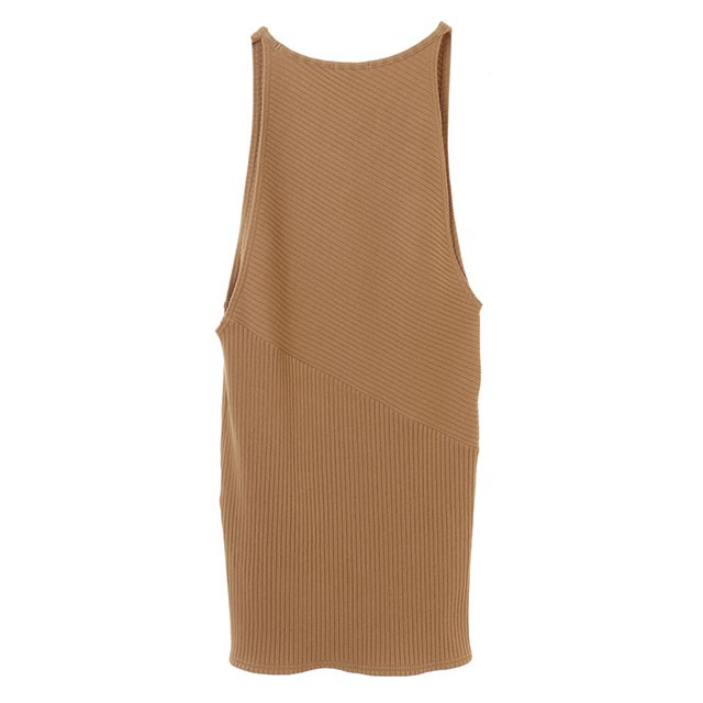 クラネ CLANE スクイーズ ロング タンクトップ SQUEEZE LONG TANK TOP 【2020 新作】