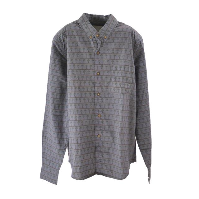 VANISHING ELEPHANT/ヴァニッシング エレファント Classic shirt クラッシックシャツ VANISHING ELEPHANT/ヴァニッシング エレファント Classic shirt