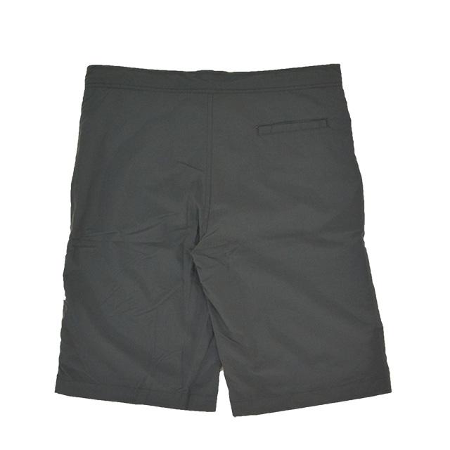 Lyle&Scott/ライルアンドスコット ハーフパンツ メンズ グレー 夏