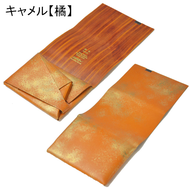 所作 短財布 【雲母】 ショート ウォレット1.0 shosa No,No,Yes