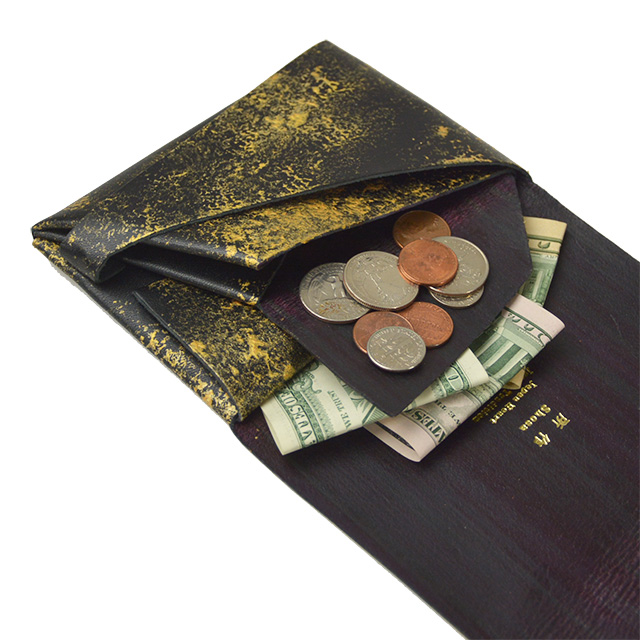 所作 短財布 【雲母】 ショート ウォレット1.0 shosa No,No,Yes! 【正規販売】 所作 短財布 【雲母】 ショート ウォレット1.0 shosa No,No,Yes