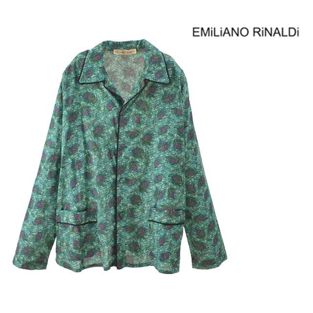 イタリア製emiliano rinaldi テーラードジャケット 直販ファッション