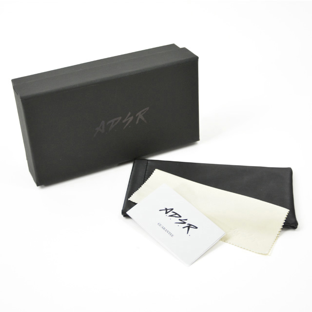 A.D.S.R. サングラス GASPAR 03 アイウェア エーディーエスアール ADSR