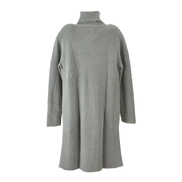 ROSIEE/ロージー タートルニットワンピース レディース ワンピース