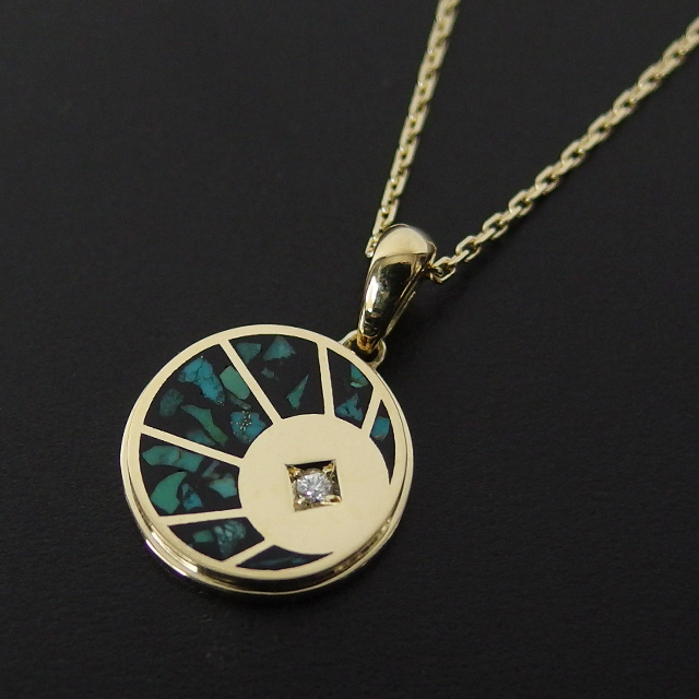 SYMPATHY OF SOUL（シンパシーオブソウル）セット　ゴールドネックレス　リング　クリスマス　メンズ　レディース SYMPATHY OF SOUL Style レディース シンパシーオブソウル スタイル