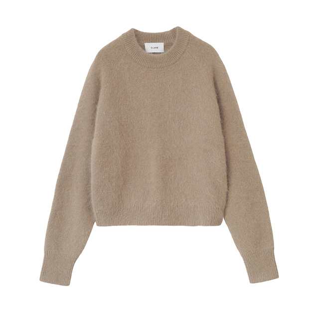 デウス エクスマキナ ANGORA COMPACT KNIT TOPS CLANE ニット | hanoi