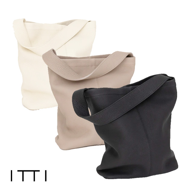 ITTI イッチ MARY BUCKET SHOULDER / DIPLO SKYY マリー バケット ショルダー / ディプロスカイ