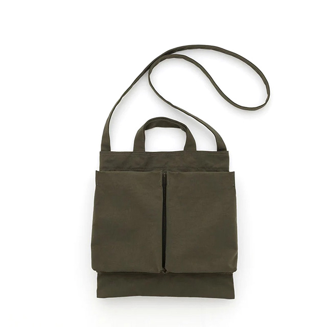ITTI イッチ ANNIE HELMET VEGETABLE BAG - S / CERATO WR アニー