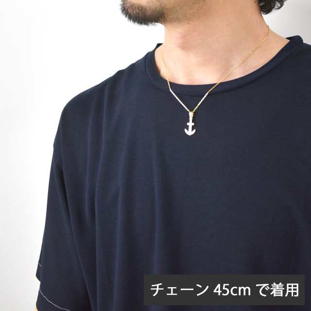 シンパシーオブソウル18k ネックレスとペンダントセット