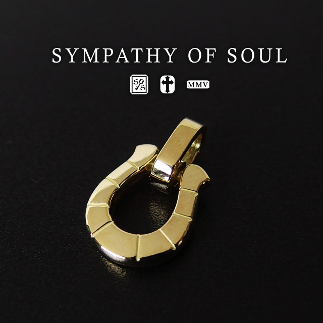 シンパシーオブソウル k18 シンパシーオブソウル K18 0.7 スクエア
