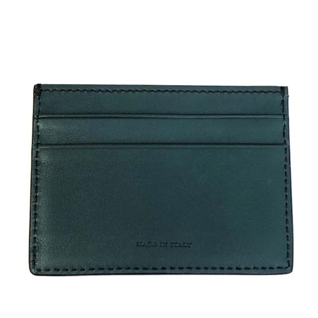 国内送料無料 Burberry バーバリー メンズ カードケース 黒 緑 ロゴ メンズ セール Sale 特価 お買い得の通販はau Pay マーケット Global Eyes Wストア