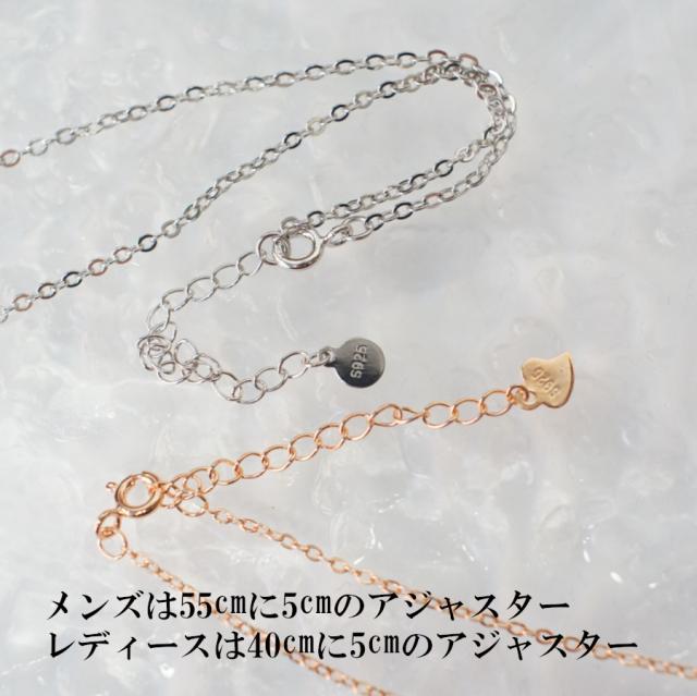 ペアネックレス カップルネックレス 永遠の愛!  シルバー925製 シルバー925メビウスリングカップルネックレス ( セット販売 ) 2連リング ジュエリーBOX入り ペア ネックレス　ステンレスネックレス　アレルギーフリー エタニティリング　スターリングシルバー 贈り物 記念日