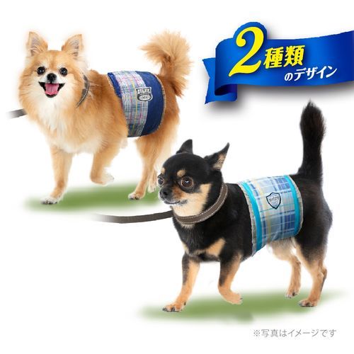 ユニ チャーム ケース販売 マナーウェア男の子用 Sssサイズ超小型犬用 52枚の通販はau Pay マーケット Dcmオンライン