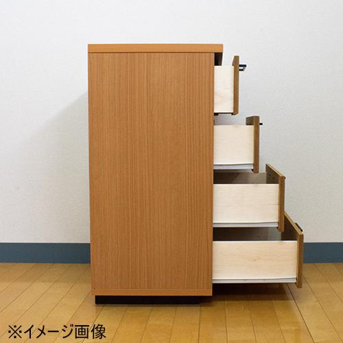 チェスト 中村敬基木工 2×3 ブラウン