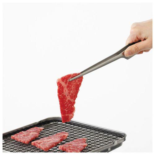 Dcmブランド 焼肉トング L W1405の通販はau Pay マーケット Dcmオンライン