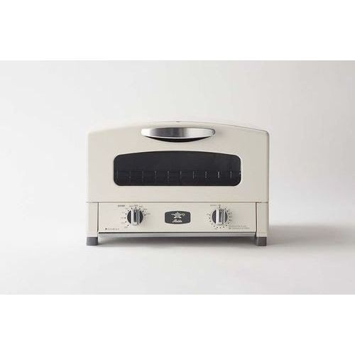 Aladdin グラファイトトースター AET-GS13N(W) 正規商品販売店 