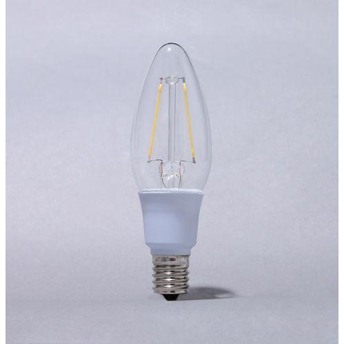 アイリスオーヤマ Ledフィラメント電球小形クリア昼白色25形相当 230lm Ldc2n G E17 Fc 小形クリア 昼白色 25形相当の通販はau Pay マーケット Dcmオンライン