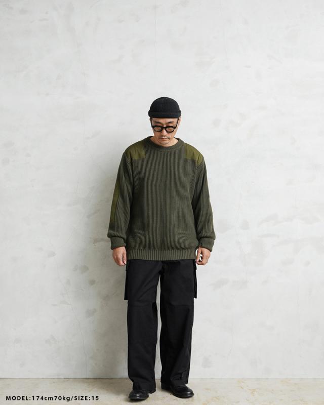 WAIPER inc. M-47 フランス軍パンツ 楽天市場】WAIPER.inc フランス軍 M-47 カーゴパンツ 前期型