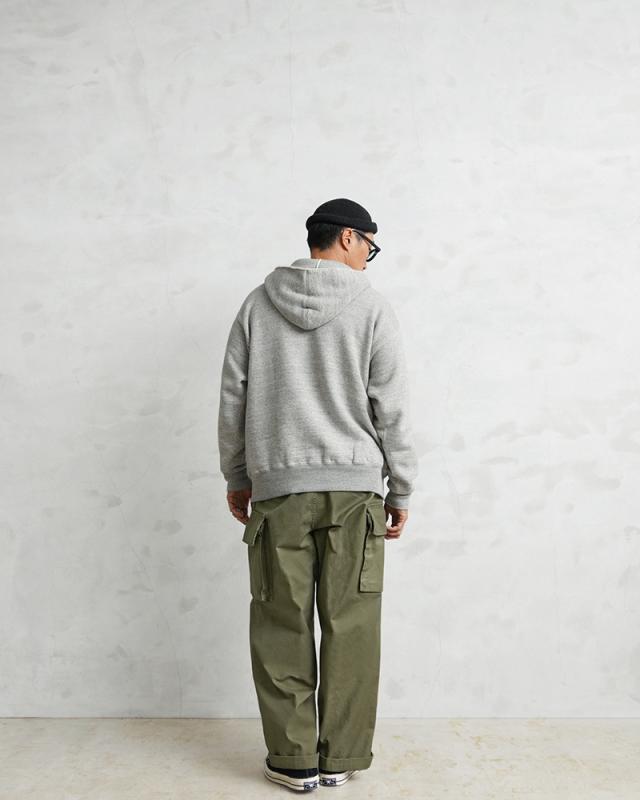 WAIPER.inc フランス軍 M-47 カーゴパンツ 前期型 コットン製