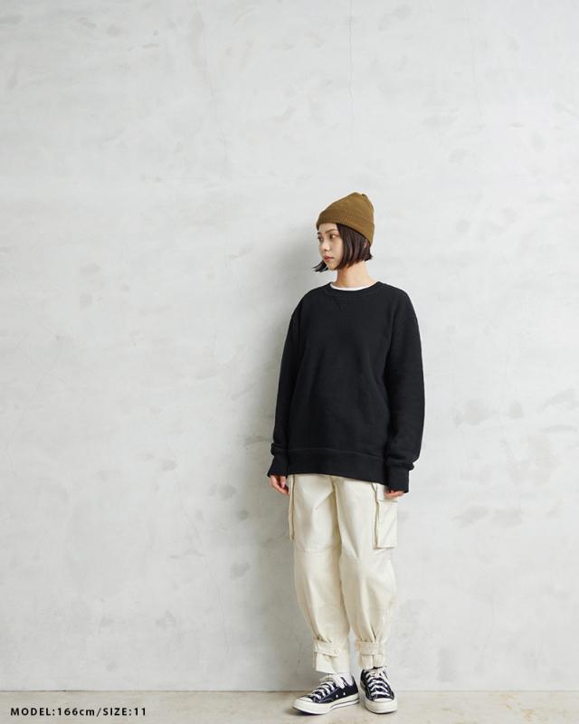 WAIPER.inc フランス軍 M-47 カーゴパンツ 前期型 コットン製【WP93