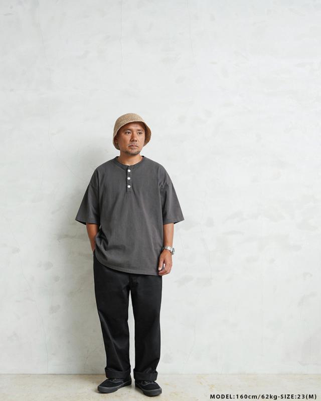 WAIPER.inc フランス軍 1950〜60年代 M-52 ヴィンテージ