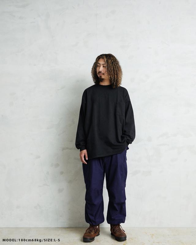 WAIPER.inc 米軍 M-65 フィールドカーゴパンツ 初期型【WP111