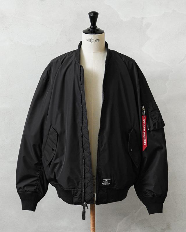 ALPHA INDUSTRIES アルファインダストリーズ MJL56000C1 L-2B