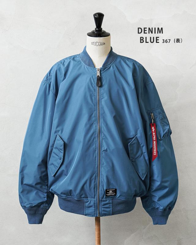 ALPHA INDUSTRIES アルファインダストリーズ MJL56000C1 L-2B