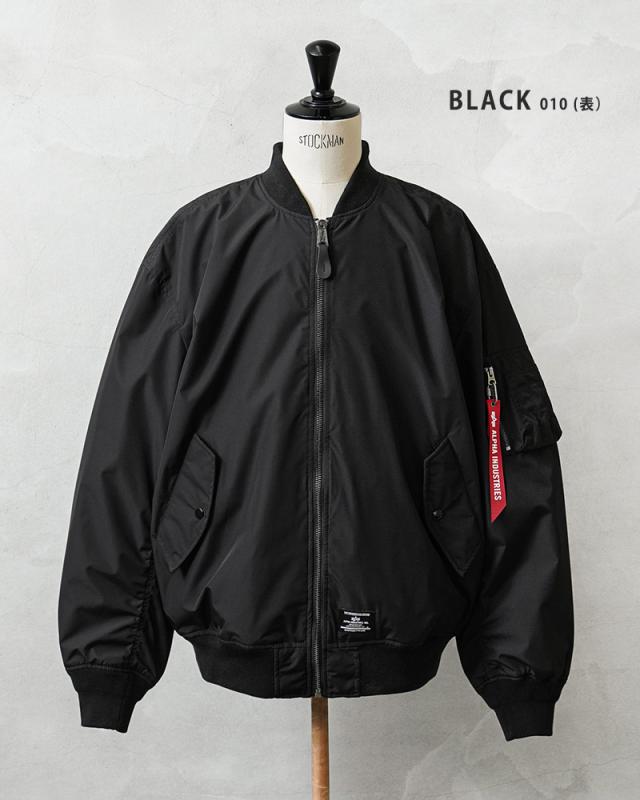 ALPHA INDUSTRIES アルファインダストリーズ MJL56000C1 L-2B
