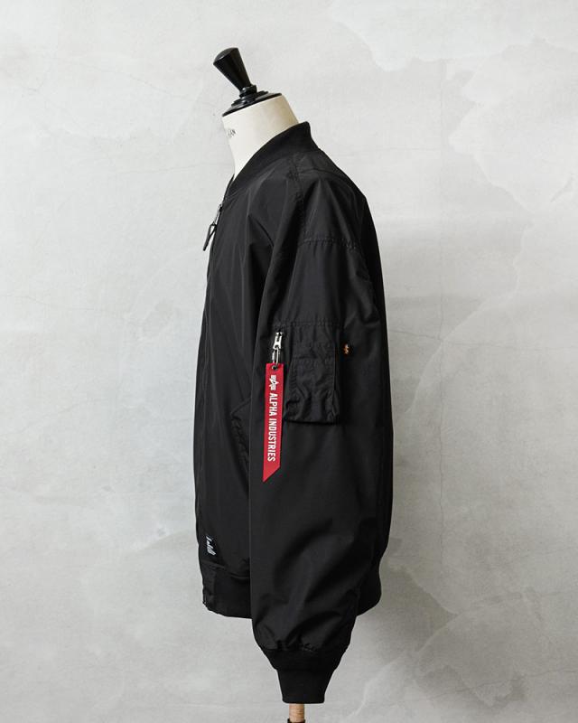 ALPHA INDUSTRIES アルファインダストリーズ MJL56000C1 L-2B