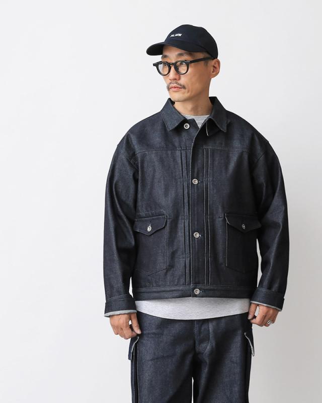 10月上旬頃入荷予定】ALMW by WAIPER アーミー バイ ワイパー