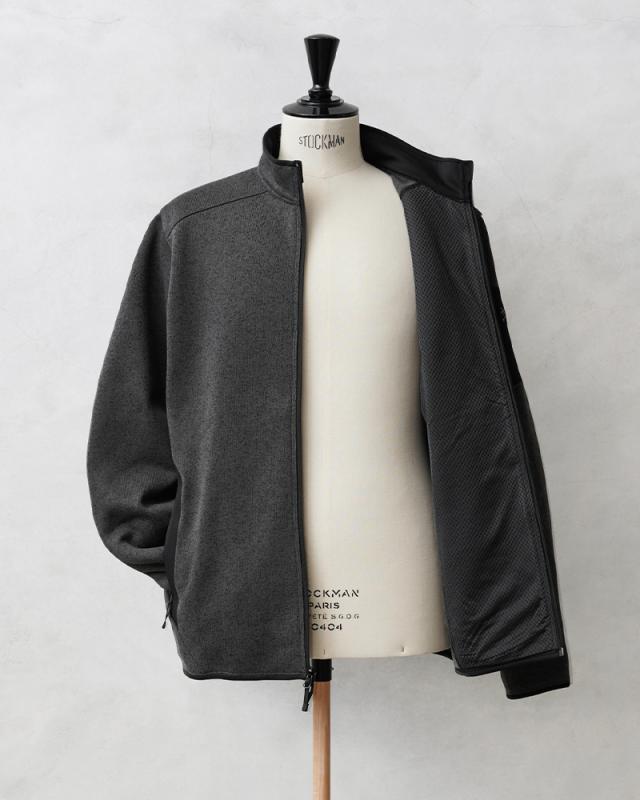 ARC'TERYX アークテリクス コバートカーディガン フリース アウトドア