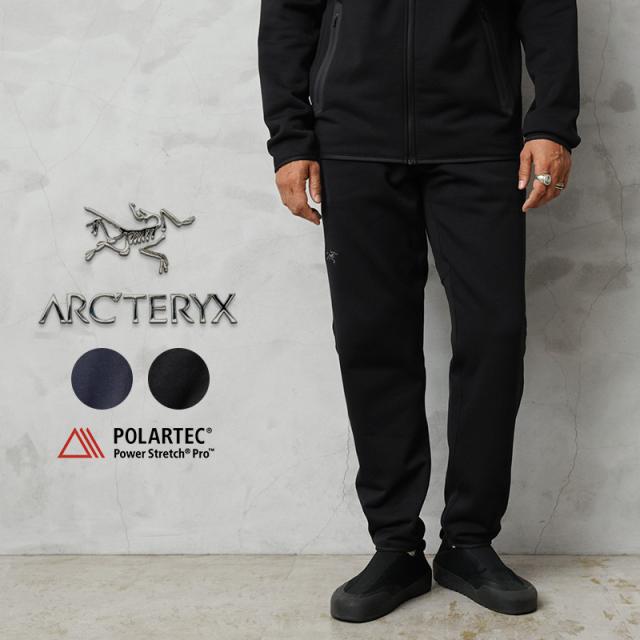 ARC’TERYX アークテリクス X000007318 Kyanite Pant カイヤナイト パンツ【Cx】【正規取扱店】【T】
