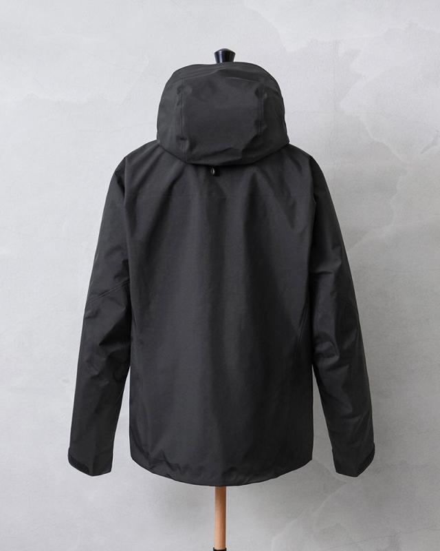 古着ACG 様専用】アークテリクス アルファSV XS ブラック ジャンク ARC