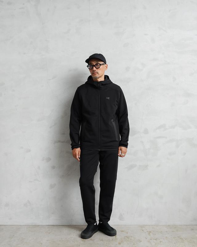 ARC'TERYX アークテリクス X000008446 Kyanite Hoody カイヤ