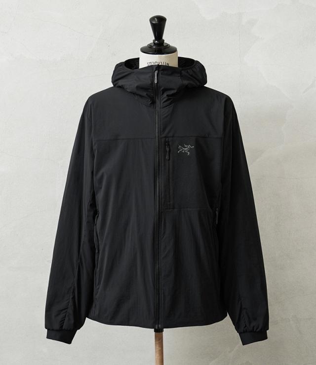 ARC'TERYX アークテリクス X000009557 Proton SL Hoody プロトン SL