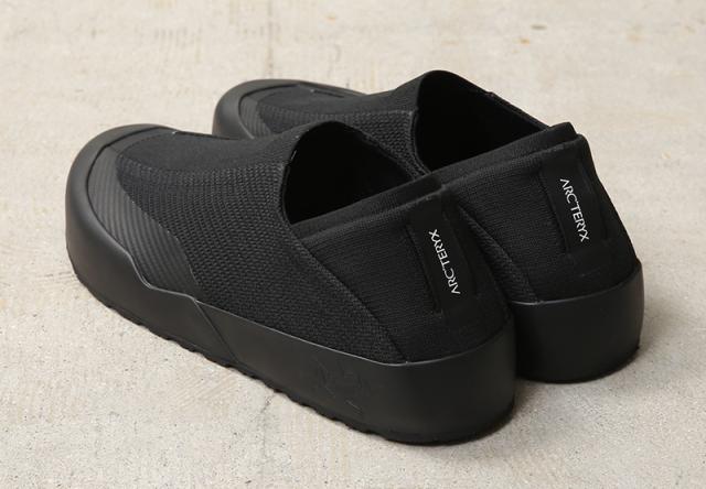 ARC’TERYX アークテリクス X000010078 KRAGG（クラッグ） アプローチシューズ / リカバリーシューズ【Cx】【T】