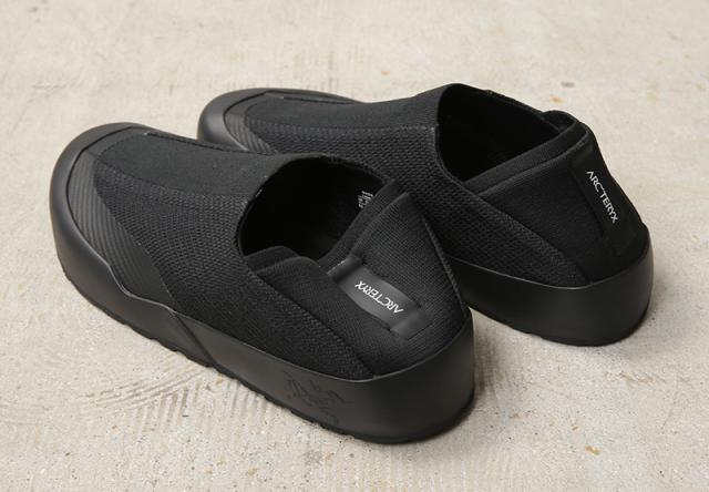 ARC’TERYX アークテリクス X000010078 KRAGG（クラッグ） アプローチシューズ / リカバリーシューズ【Cx】【T】