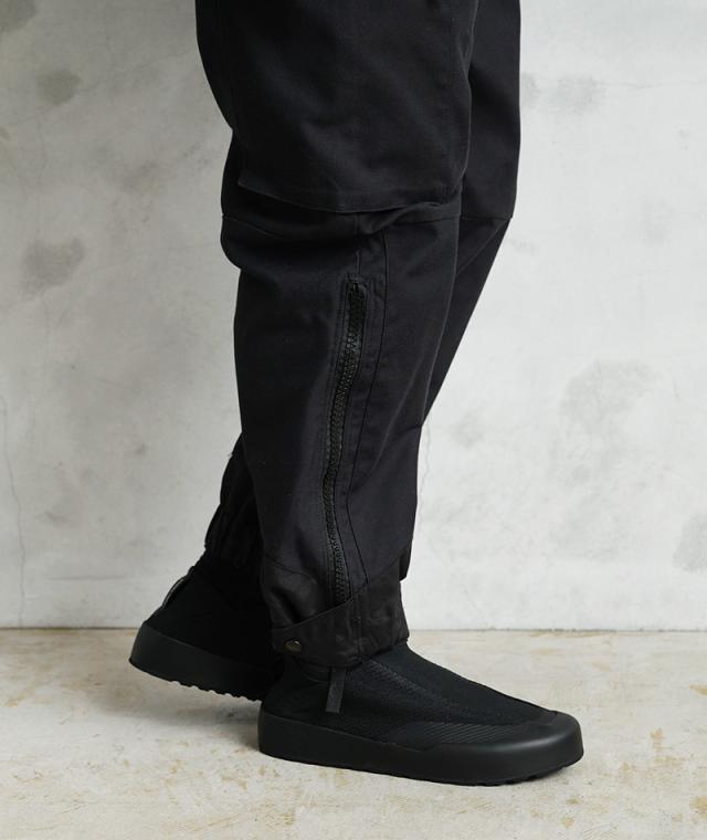 ARC’TERYX アークテリクス X000010078 KRAGG（クラッグ） アプローチシューズ / リカバリーシューズ【Cx】【T】