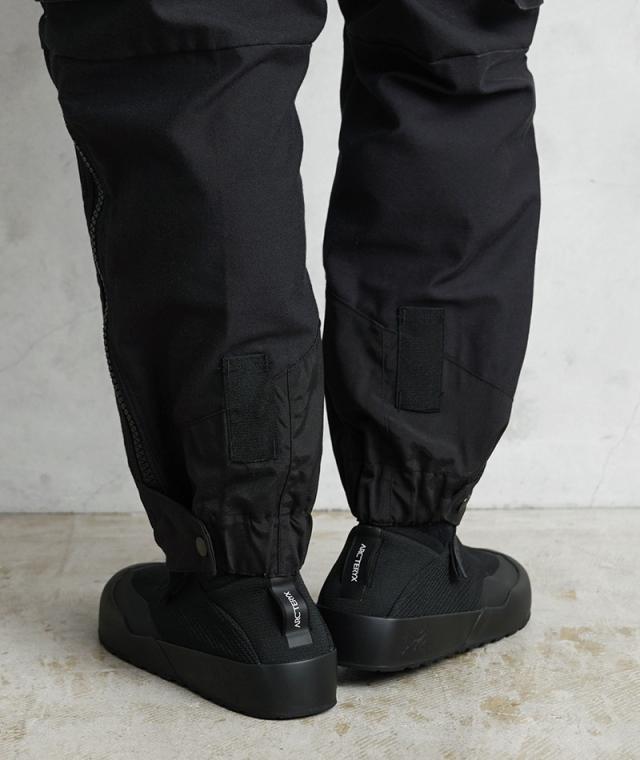 ARC’TERYX アークテリクス X000010078 KRAGG（クラッグ） アプローチシューズ / リカバリーシューズ【Cx】【T】