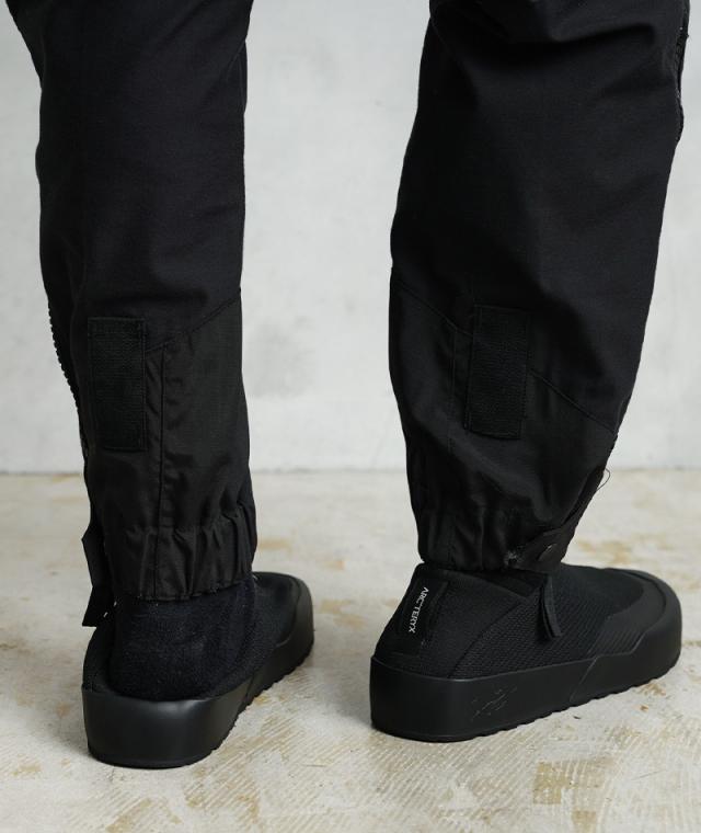 ARC’TERYX アークテリクス X000010078 KRAGG（クラッグ） アプローチシューズ / リカバリーシューズ【Cx】【T】