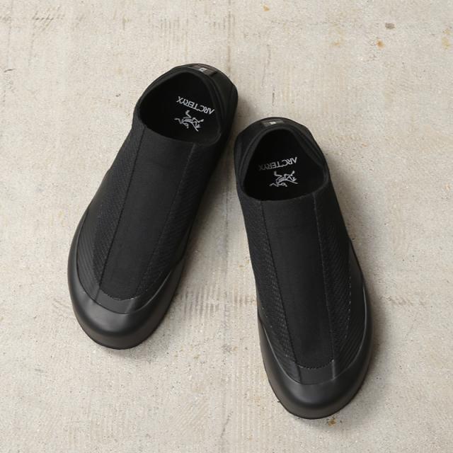 ARC’TERYX アークテリクス X000010078 KRAGG（クラッグ） アプローチシューズ / リカバリーシューズ【Cx】【T】