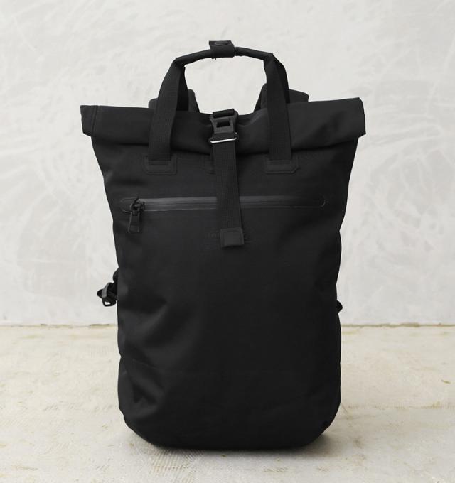 AS2OV アッソブ 141605 WATER PROOF CORDURA 305D 2WAY TOTE バックパック / トートバック【Cx】【T】｜リュックサック デイパック カバン ブランド おしゃれ 普段づかい 防水 梅雨 撥水 出張 旅行 通勤 大容量 一泊二日_5
