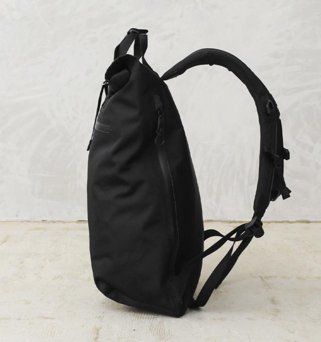 AS2OV アッソブ 141605 WATER PROOF CORDURA 305D 2WAY TOTE バックパック / トートバック【Cx】【T】｜リュックサック デイパック カバン ブランド おしゃれ 普段づかい 防水 梅雨 撥水 出張 旅行 通勤 大容量 一泊二日_6