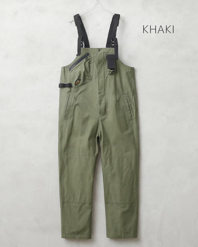 ポイント2倍！AS2OV アッソブ 232000 COUDURA NYCO OVERALL