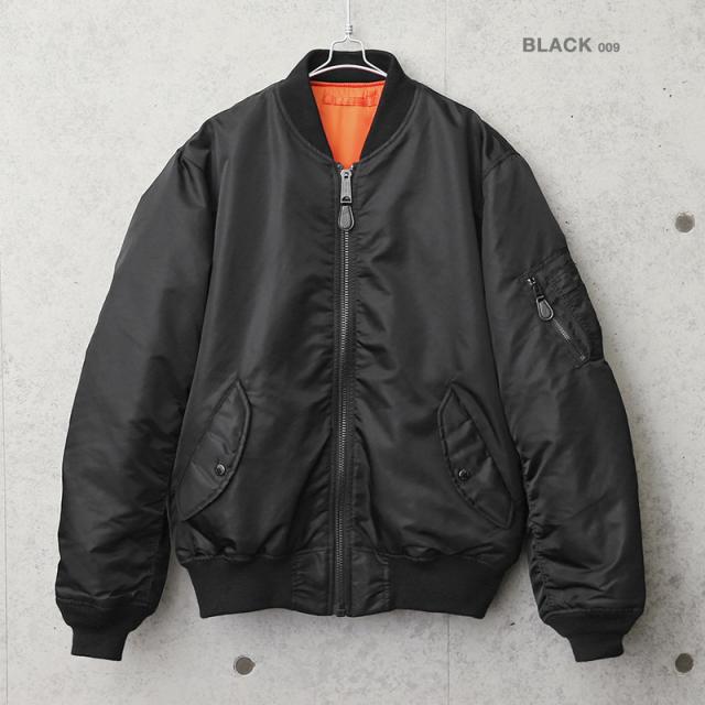 ポイント10倍！AVIREX アビレックス 7835952035 COMMERCIAL MA-1