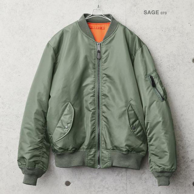 ポイント10倍！AVIREX アビレックス 7835952035 COMMERCIAL MA-1