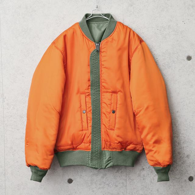 ポイント10倍！AVIREX アビレックス 7835952035 COMMERCIAL MA-1